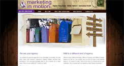 Desktop Screenshot of marketingim.com